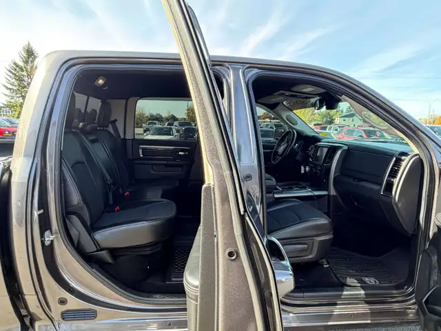 2014 Ram 1500 Sport6050330269935411215