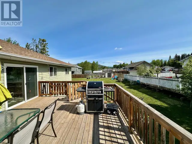 2804 OLSSON ROAD Houston, British Columbia in Houses for Sale in Houston - Image 31
