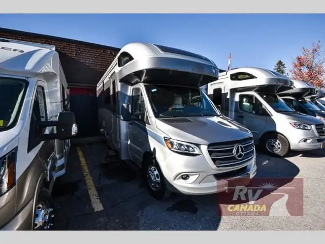 2025 Winnebago View 24T in RVs & Motorhomes in Ottawa - Image 6