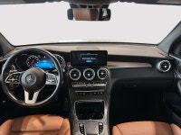 Another welcome addition to the ///MBCH COLLECTION, This beautiful one owner GLC300 delivers outstan... (image 4)