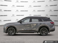 Come visit our London Infiniti team, you can find us at 1055 Wharncliffe Rd S Suite 101, London, ON... (image 2)