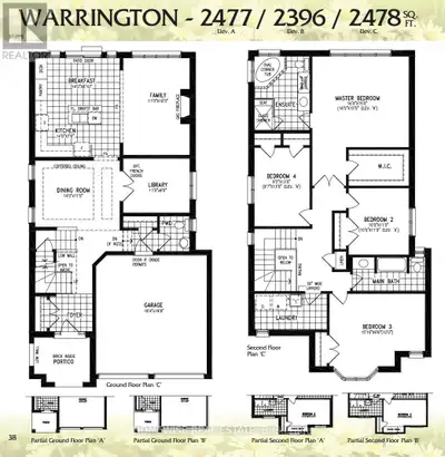 This home is at the Drywall stage and ready for your customization! This stunning homes is being bui...