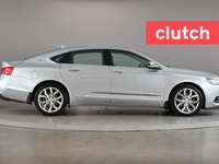 Brake Assist, Front Heated Seats, Power Lumbar Support and more! Clutch is the largest online used c... (image 3)