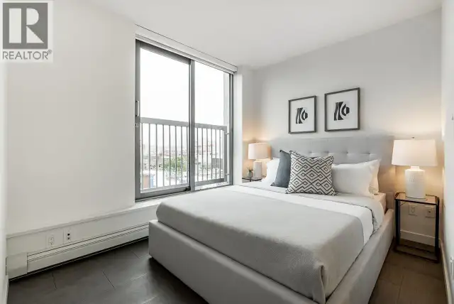 1011 66 CORDOVA STREET Vancouver, British Columbia in Long Term Rentals in Vancouver - Image 18