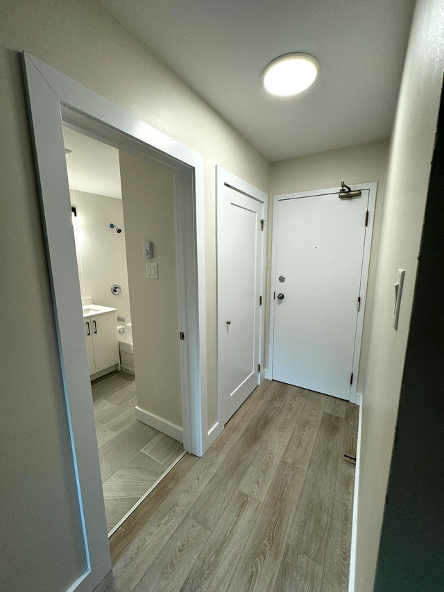 1 Bedroom Apartment Nov or Dec 1 2024 North Dartmouth NS Long