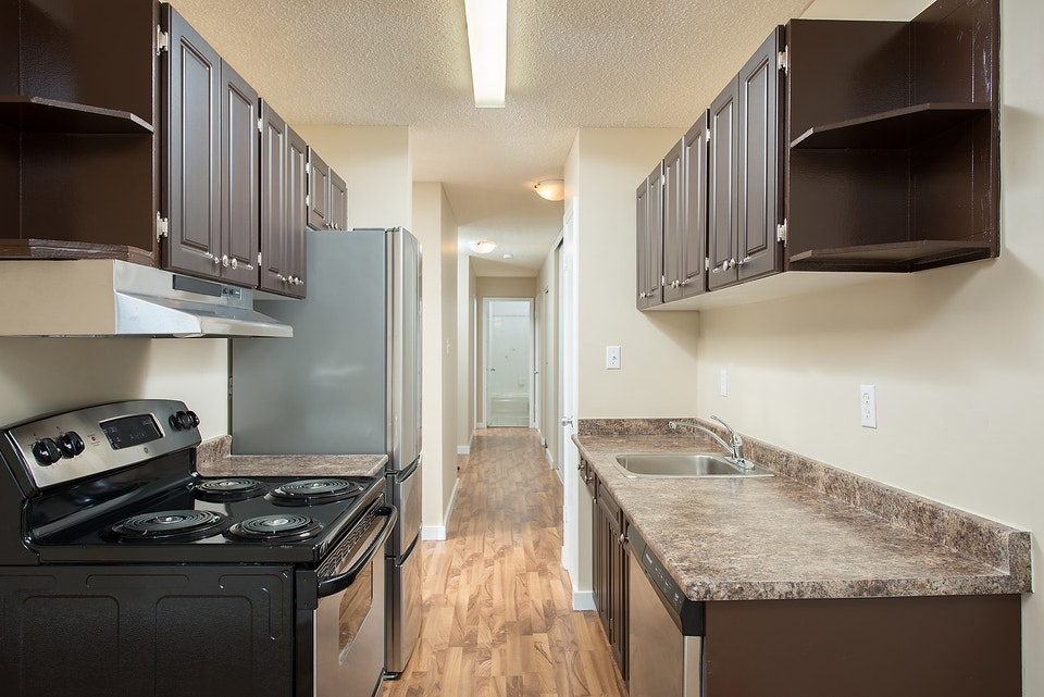 Fir Arms - @ Bedroom Apartment for Rent 3