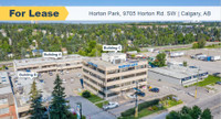 Office Space Available at Horton Park