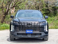 All-Wheel Drive for enhanced stability - Advanced Navigation System - Adaptive Cruise Control for sa... (image 3)