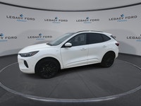 Low Mileage, Leather Seats, Sunroof, Premium Technology Package, 19 inch Aluminum Wheels, Navigation... (image 4)