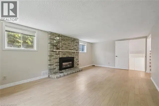 167 WESTVALE Drive Waterloo, Ontario in Houses for Sale in Kitchener / Waterloo - Image 23