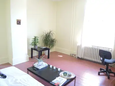56 William Street Unit #5 Available for September lst