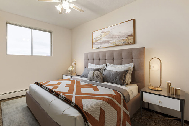 Affordable Apartments for Rent - Hillview Apartments - Apartment in Long Term Rentals in Medicine Hat - Image 4