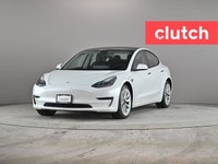 NO ACCIDENTS / CLEAN CARFAX / Power Tailgate/Hatch, Auto Dimming Rearview Mirror, Power Driver Seat... (image 1)