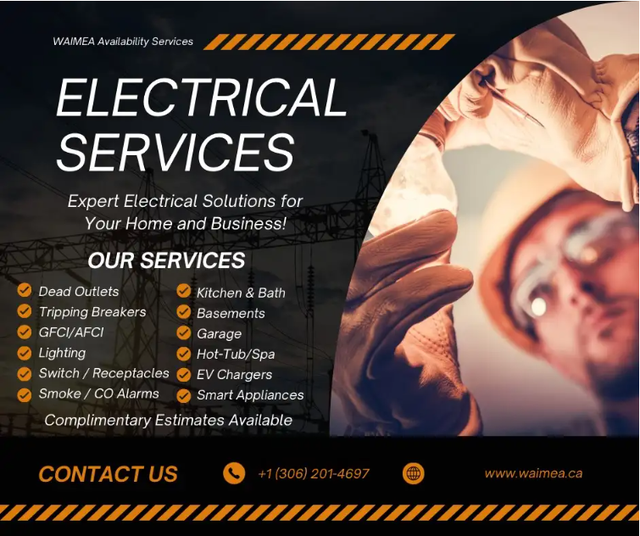 Basement Suite Electrician522604403187394567