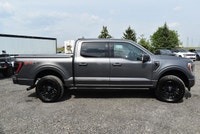 Black Friday Sale Happening Now Dont Miss Out! FOR SALE: 2021 Ford F-150 Lariat | 2.7L EcoBoost | FX... (image 8)