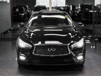 *1 Owner. Zero Accidents. Twin-Turbo Sport Sedan Performance.* Experience true driver-focused perfor... (image 3)
