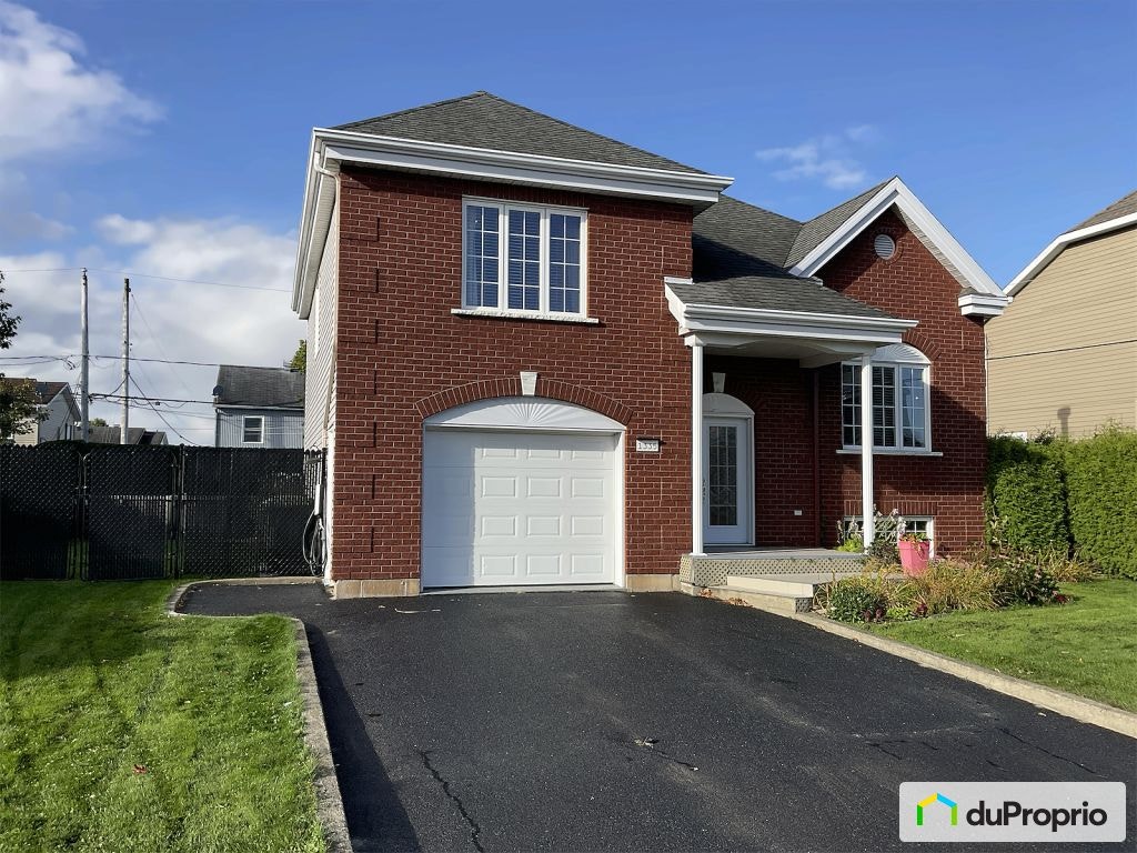 $618,000 - Split Level for sale in Levis — photo 1