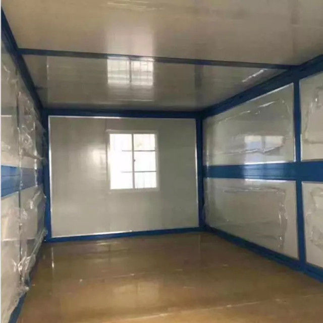 WHOLESALE PRICE: Brand new Portable Mobile Home Office 20ft X8ft in Other in City of Halifax - Image 3