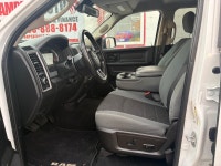 Stampede Auto is pleased to be currently offering this 2020 Ram 1500 Classic Tradesman with 185,025k... (image 8)