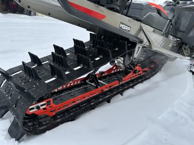 2022 SKIDOO SUMMIT X 850 165 (FINANCING AVAILABLE) in Snowmobiles in Strathcona County - Image 10