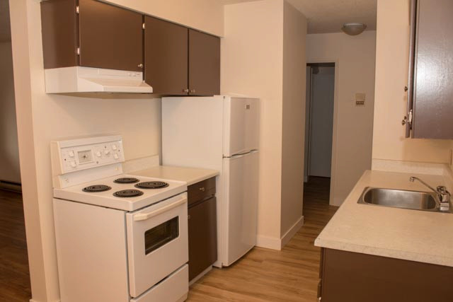 Chateau Garden-Pet Friendly 2 Bedroom Unit Starting from $1750 in Long Term Rentals in Kamloops - Image 3