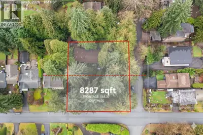 INVESTOR ALERT - CONDITIONALLY SUBDIVIDED. Sale price is only for the future newly created LOT 2 (ap...