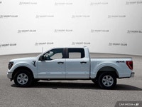 Snag a deal on this 2023 Ford F-150 while we have it. Comfortable yet agile, its low maintenance Aut... (image 2)