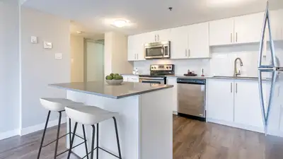 Looking to Rent Near UWaterloo? Renovated Suites Await You!