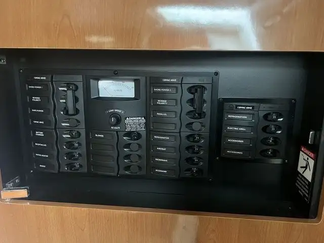 2009 MAXUM 2900SE in Street, Cruisers & Choppers in Cornwall - Image 13