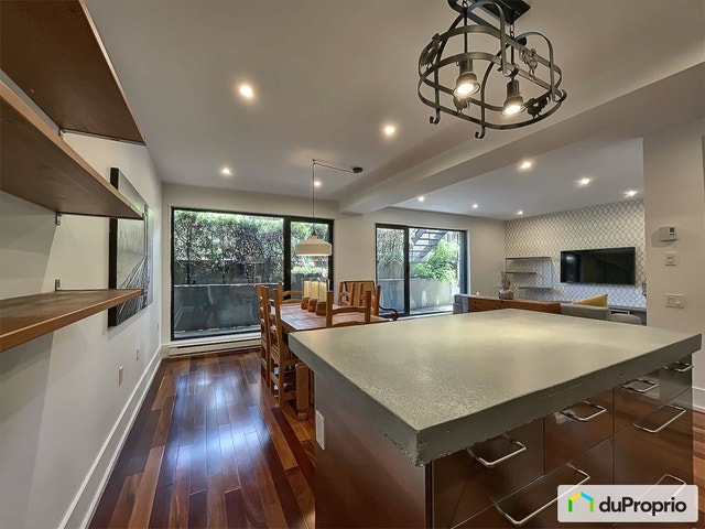 $385,000 - Condominium for sale in South-West Montreal — photo 2