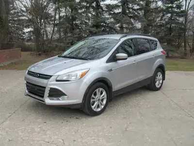 No GST, Consignment Sale, Includes Winter Tires On Rims, EcoBoost Engine, Heated Front Seats, Dual Z...