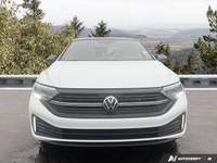 Welcome to Moncton Chrysler Jeep Dodge. Recent Arrival! 2024 Volkswagen Jetta Comfortline 1.5L I4 Tu... (image 8)