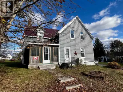 Charming family home in the heart of Westville! Conveniently located within walking distance to loca...