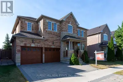 13 WILTSHIRE DRIVE Markham (Berczy), Ontario