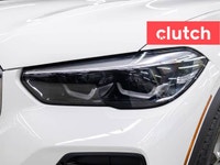 NO ACCIDENTS / CLEAN CARFAX / 1 OWNER / Auto Dimming Rearview Mirror, Front Heated Seats, Rear Heate... (image 7)