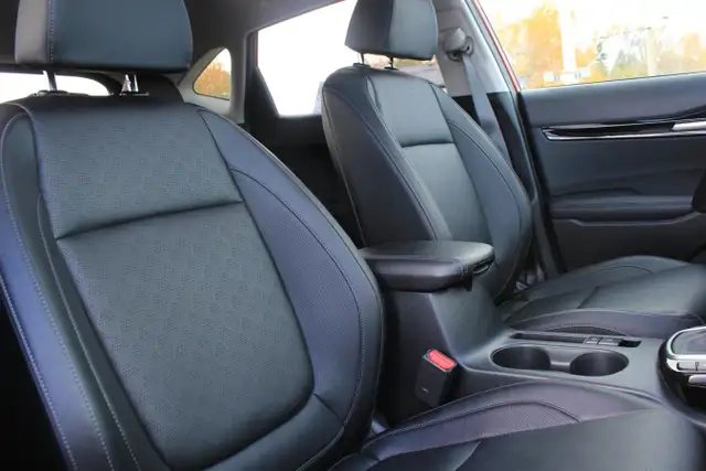 2023 KIA Seltos EX Premium AWD for sale in Cars & Trucks in Comox / Courtenay / Cumberland - Image 12