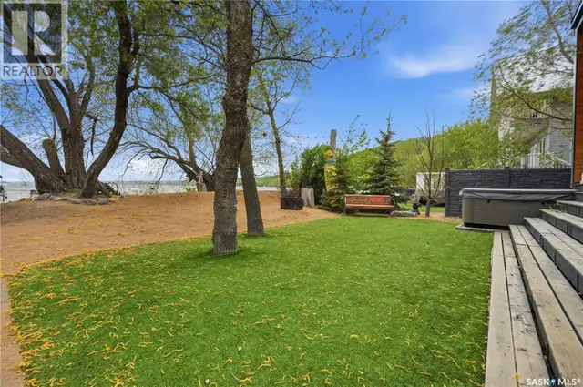 63 Margaret STREET Katepwa Beach, Saskatchewan in Houses for Sale in Regina - Image 28