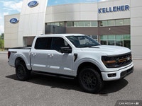 This Ford F-150 has a strong Regular Unleaded V6 3.5 L EcoBoost engine powering this Automatic trans... (image 6)