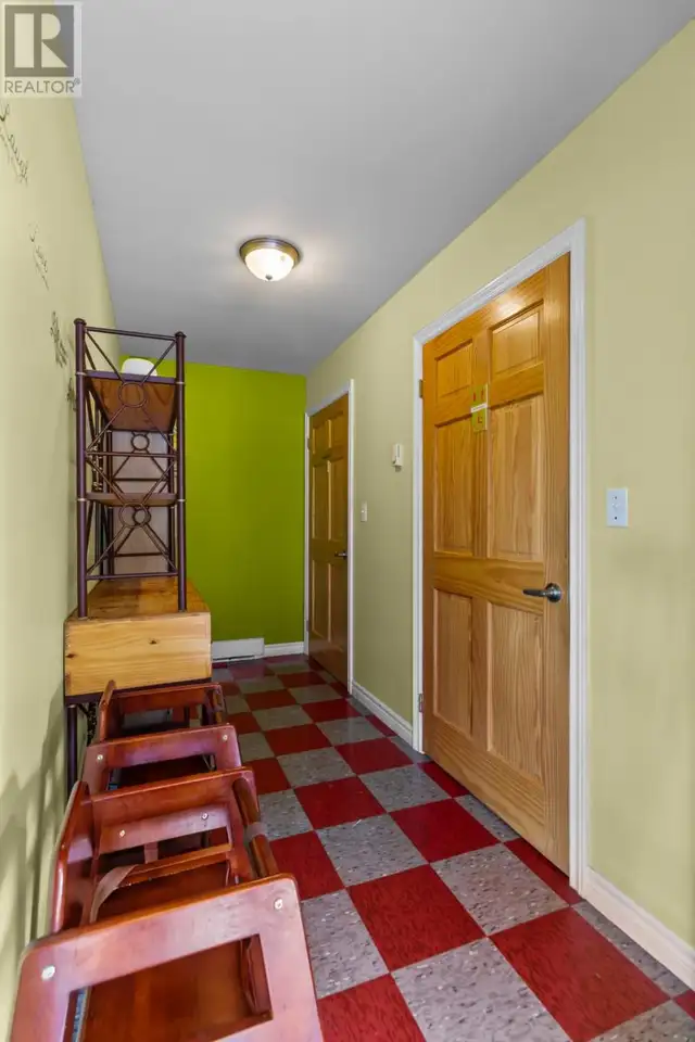 546 Salmonier Line Holyrood, Newfoundland & Labrador in Houses for Sale in St. John's - Image 19
