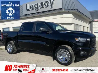 Welcome to Legacy Dodge Claresholm. 21Z, 3.0L I6 Hurricane Twin Turbo, 8-Speed Auto, 3.92 Rear End,...