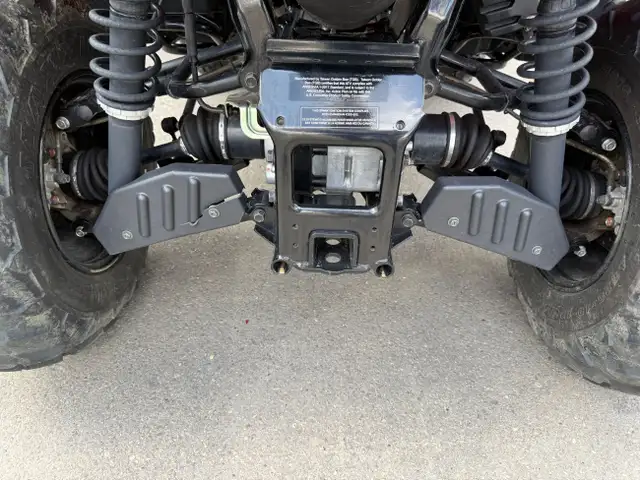 2023 Argo EXPLORER XRT 570 4 X 4 ATV in ATVs in St. Albert - Image 16