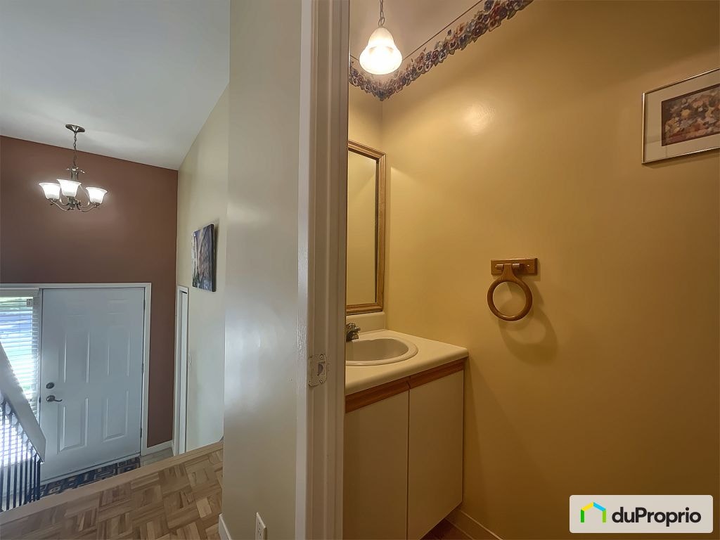 $349,999 - Semi-detached for sale in Levis — photo 3