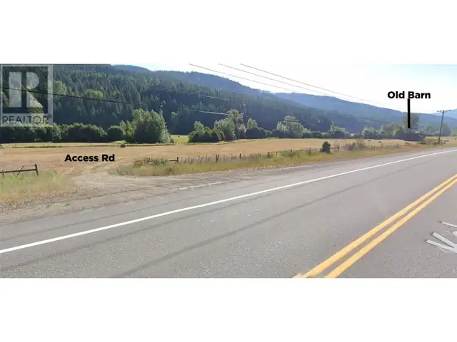 DL5135 Highway 33 E Highway Kelowna, British Columbia in Land for Sale in Penticton - Image 12