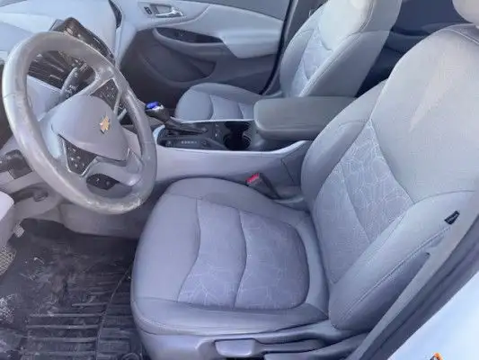 2017 Chevrolet Volt PHEV LT 4dr Hatchback Automatic64959946574594124