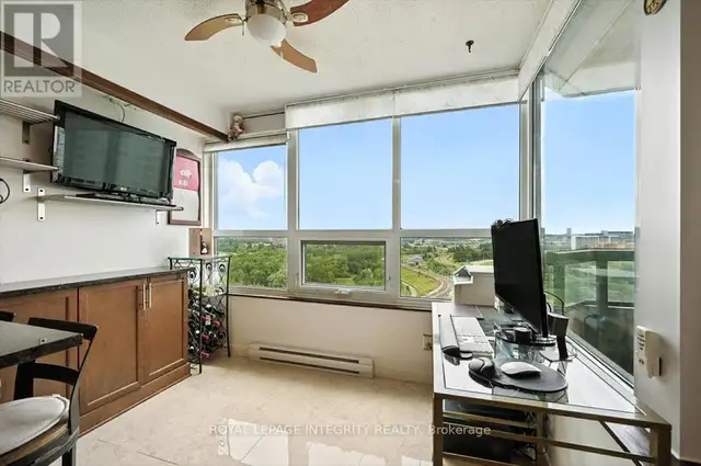 1603 - 1500 RIVERSIDE DRIVE Ottawa, Ontario in Condos for Sale in Ottawa - Image 21