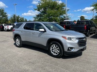 HEATED SEATS | REMOTE START | BACK UP CAMERA | POWER LIFTGATE |WIFI HOT SPOT | ONSTAR | XM RADIO | D... (image 6)