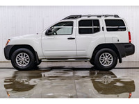 **ONE OWNER - ACCIDENT FREE** 97,482 KM This 2015 Nissan Xterra 4x4 X is powered by a 4.0L engine th... (image 2)