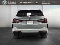 ===== 2024 BMW X3 M40i xDrive | Gr. Sup. Amélioré | ===== ===== * Groupe Supérieur Amélioré * =====... (image 6)