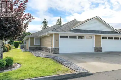 Welcome to retirement living at its finest in the gated Shades of Green community! This one-level ra...