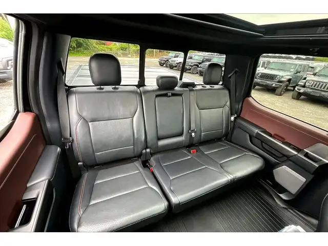 2021 Ford F-150 Lariat Sport | 502A | Panoroof | Tow Pkg | 4X4 in Cars & Trucks in Mississauga / Peel Region - Image 28